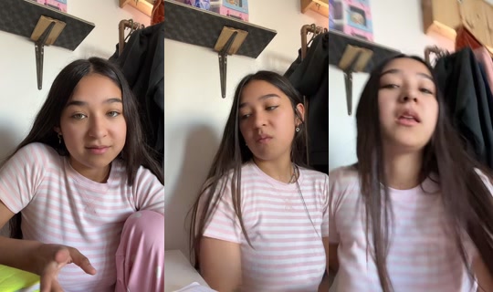 priconsusgemelos TikTok Live — Sep 1, 2026, 6:44 PM