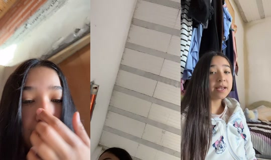 priconsusgemelos TikTok Live — Oct 1, 2026, 8:24 PM