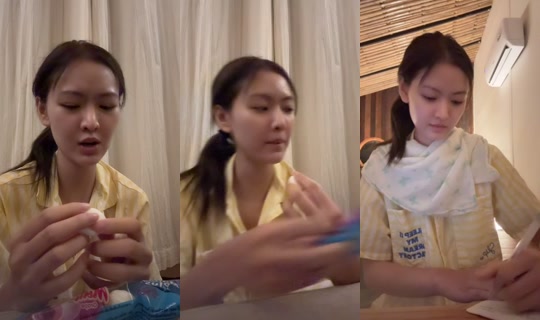 prigkhingisreal TikTok Live — Sep 15, 2026, 1:47 PM