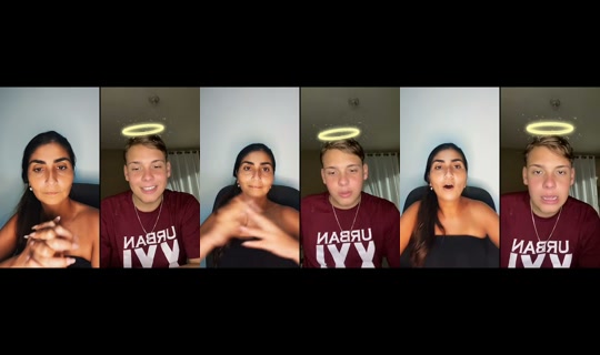 priiioliveiiira TikTok Live — Sep 30, 2026, 1:57 AM