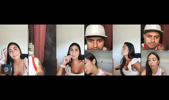 priiioliveiiira TikTok Live — Sep 30, 2026, 9:50 PM
