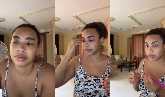 priisx8 TikTok Live — Aug 20, 2026, 3:28 PM