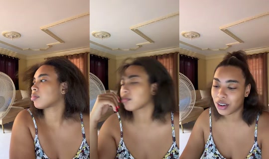 priisx8 TikTok Live — Aug 20, 2026, 3:55 PM