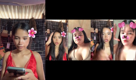 prillicious_18 TikTok Live — Aug 20, 2026, 7:37 AM