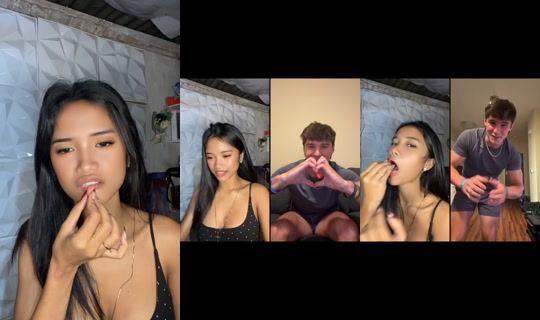 prillicious_18 TikTok Live — Sep 24, 2026, 12:00 PM