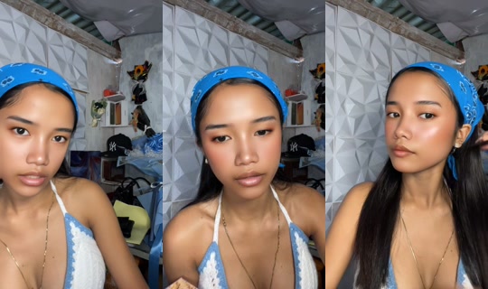 prillicious_18 TikTok Live — Sep 29, 2026, 1:24 AM