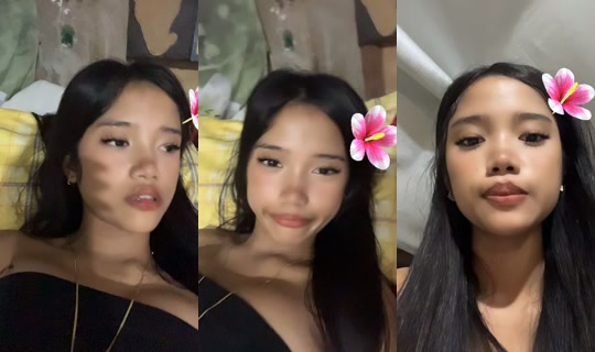 prillicious_18 TikTok Live — Oct 3, 2026, 1:00 PM