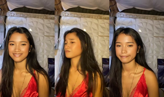 prillicious_18 TikTok Live — Oct 7, 2026, 1:46 PM