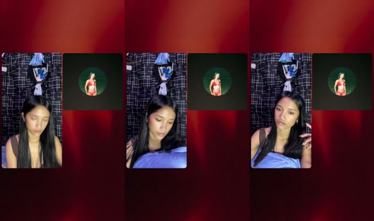 prillicious_18 TikTok Live — Oct 8, 2026, 6:57 AM