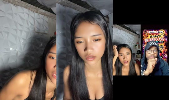 prillicious_18 TikTok Live — Oct 8, 2026, 2:25 PM