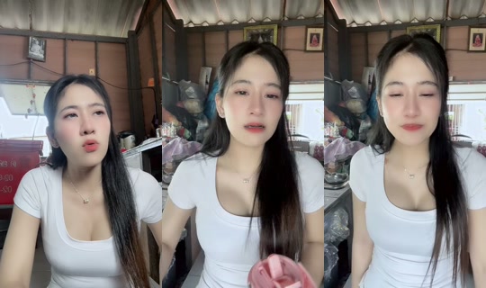 primpanwasa TikTok Live — Oct 3, 2026, 7:47 AM