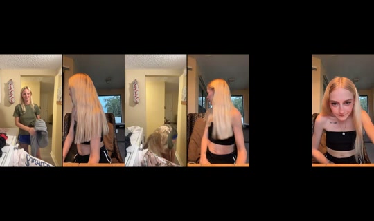 princ3ssjasminee TikTok Live — Oct 2, 2026, 11:05 PM