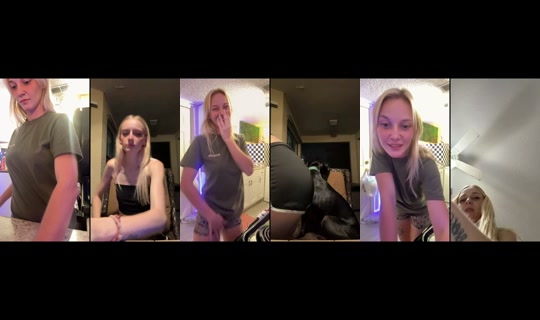 princ3ssjasminee TikTok Live — Oct 3, 2026, 1:01 AM