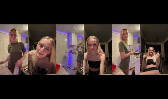 princ3ssjasminee TikTok Live — Oct 3, 2026, 1:31 AM
