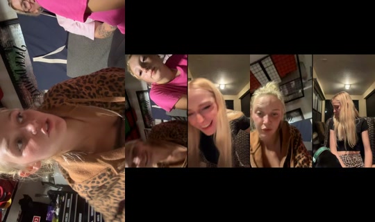 princ3ssjasminee TikTok Live — Oct 4, 2026, 2:42 AM