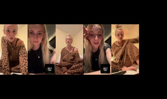 princ3ssjasminee TikTok Live — Oct 4, 2026, 4:15 AM