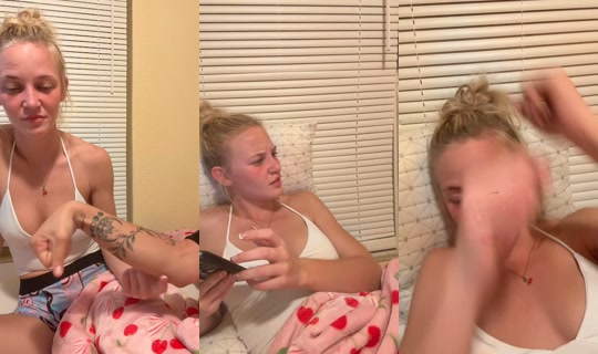 princ3ssjasminee TikTok Live — Oct 4, 2026, 8:22 AM