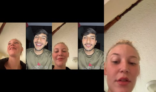 princ3ssjasminee TikTok Live — Oct 4, 2026, 4:03 PM