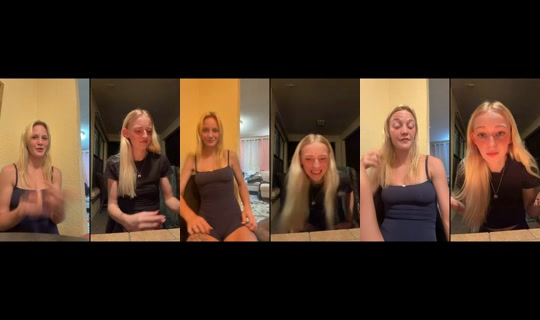 princ3ssjasminee TikTok Live — Oct 7, 2026, 3:58 AM