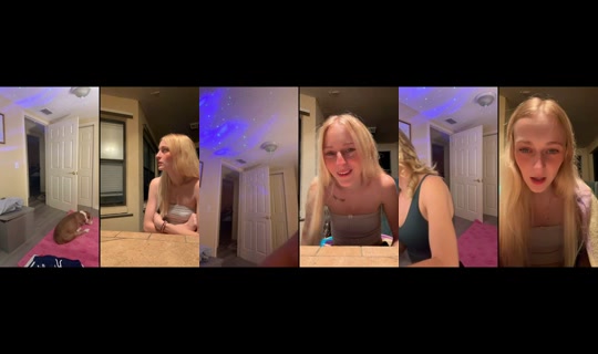 princ3ssjasminee TikTok Live — Oct 8, 2026, 1:47 AM