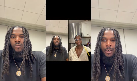 princeemillyy TikTok Live — Oct 5, 2026, 12:10 AM