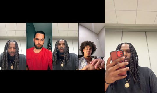 princeemillyy TikTok Live — Oct 5, 2026, 3:01 AM