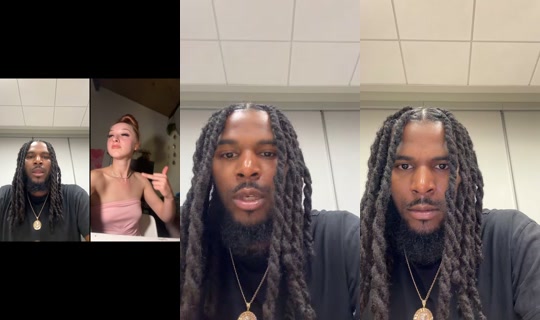 princeemillyy TikTok Live — Oct 5, 2026, 3:18 AM