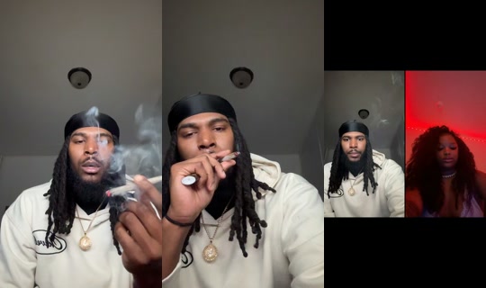 princeemillyy TikTok Live — Oct 5, 2026, 5:57 AM