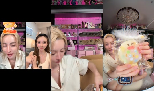 princekoya0 TikTok Live — Sep 21, 2026, 11:42 AM