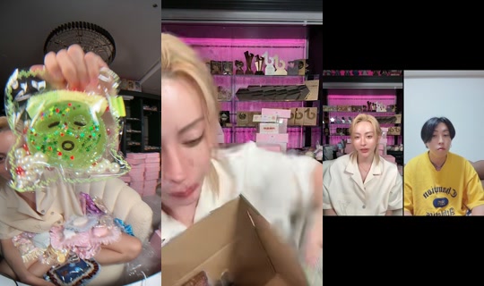 princekoya0 TikTok Live — Sep 21, 2026, 12:33 PM