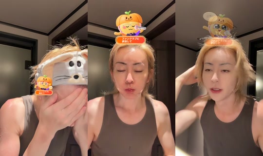 princekoya0 TikTok Live — Sep 22, 2026, 8:08 AM