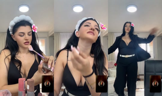 princes.maca TikTok Live — Aug 23, 2026, 5:46 AM