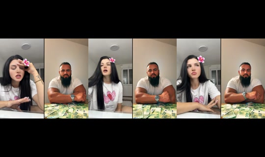 princes.maca TikTok Live — Aug 23, 2026, 10:32 PM
