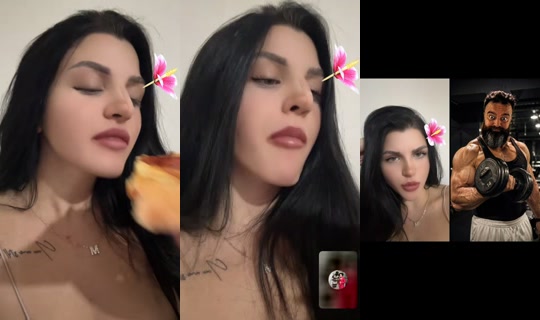 princes.maca TikTok Live — Aug 26, 2026, 11:23 PM