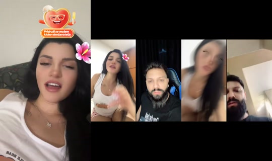 princes.maca TikTok Live — Aug 29, 2026, 12:43 AM