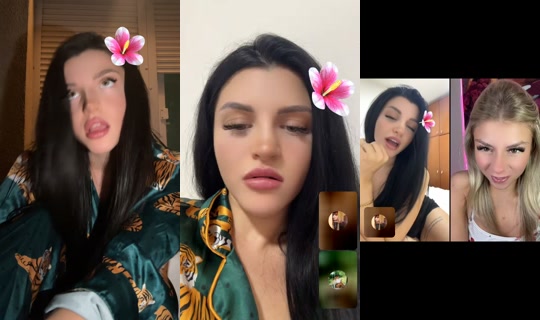 princes.maca TikTok Live — Aug 31, 2026, 11:55 PM