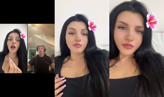 princes.maca TikTok Live — Sep 1, 2026, 1:36 AM