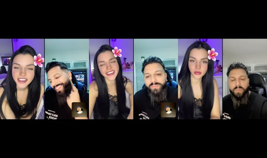 princes.maca TikTok Live — Oct 2, 2026, 1:59 AM
