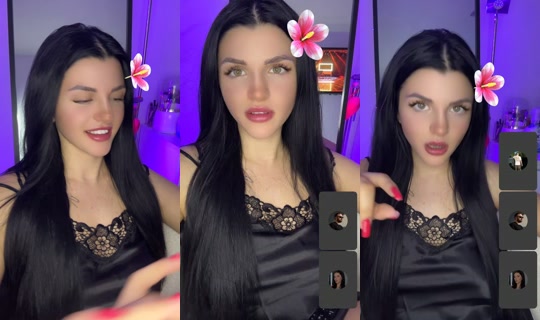 princes.maca TikTok Live — Oct 2, 2026, 2:49 AM