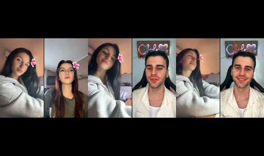 princes.maca TikTok Live — Oct 2, 2026, 10:10 AM
