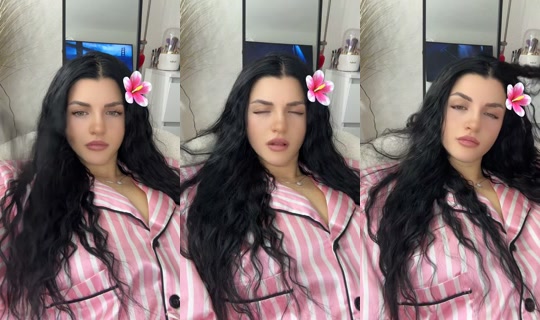 princes.maca TikTok Live — Oct 3, 2026, 4:52 AM
