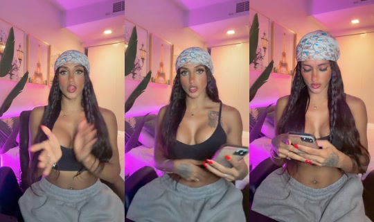 princes_isabella TikTok Live — Sep 24, 2026, 10:36 PM