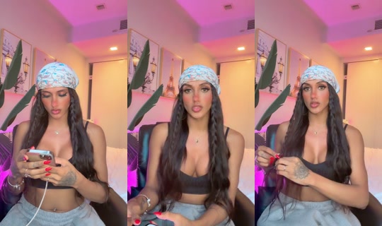 princes_isabella TikTok Live — Sep 24, 2026, 11:49 PM