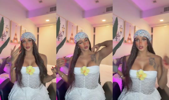 princes_isabella TikTok Live — Sep 25, 2026, 3:31 AM