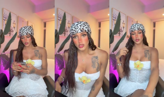 princes_isabella TikTok Live — Sep 25, 2026, 4:00 AM