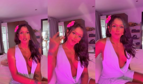princes_isabella TikTok Live — Oct 3, 2026, 10:53 AM