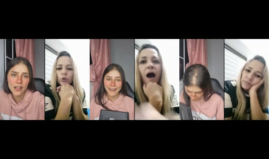 princesa202515 TikTok Live — Aug 23, 2026, 12:22 AM