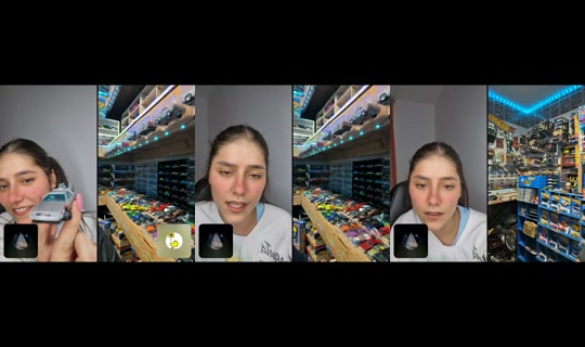 princesa202515 TikTok Live — Aug 23, 2026, 11:42 PM