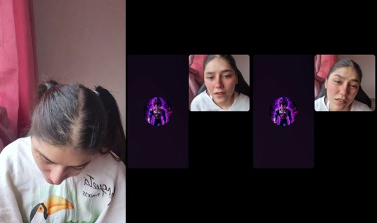 princesa202515 TikTok Live — Aug 24, 2026, 11:59 AM