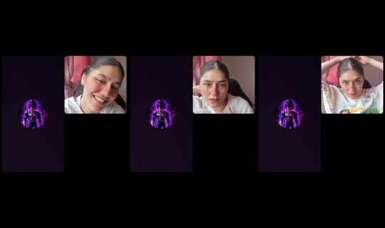 princesa202515 TikTok Live — Aug 24, 2026, 12:49 PM